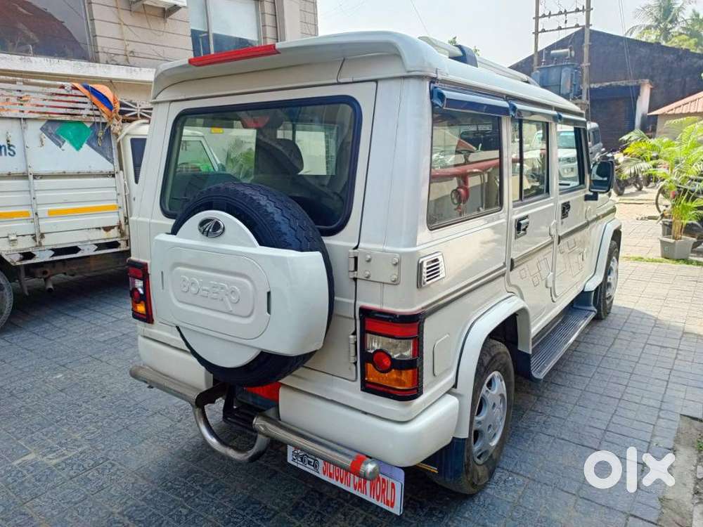 Mahindra Bolero 1.5 Power Plus Zlx, 2019, Diesel