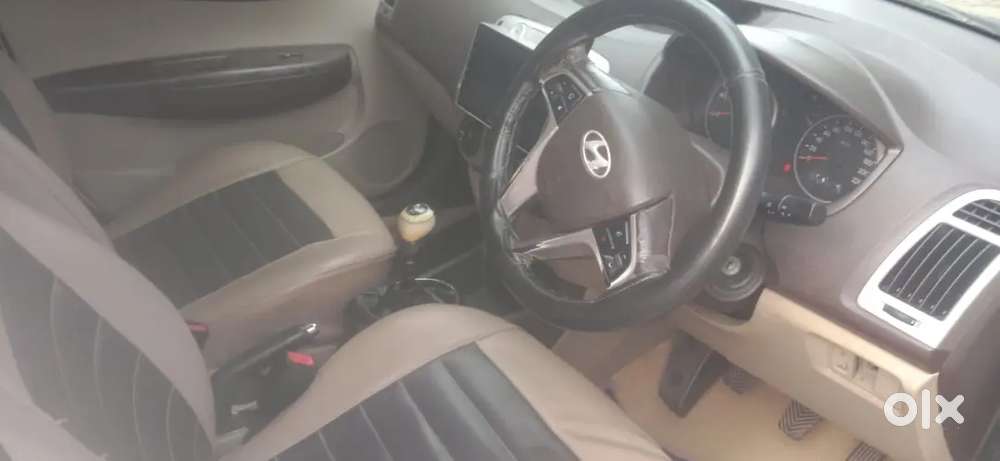 Hyundai I20 2012 Diesel