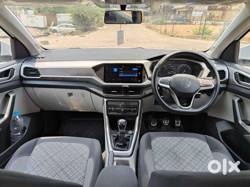 Volkswagen Taigun 1.0 Tsi Highline, 2022, Petrol