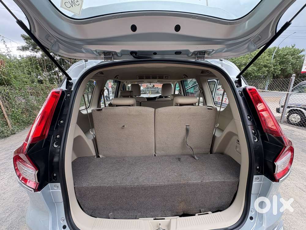 Maruti Suzuki Ertiga Vxi (o) Cng, 2024, Cng & Hybrids