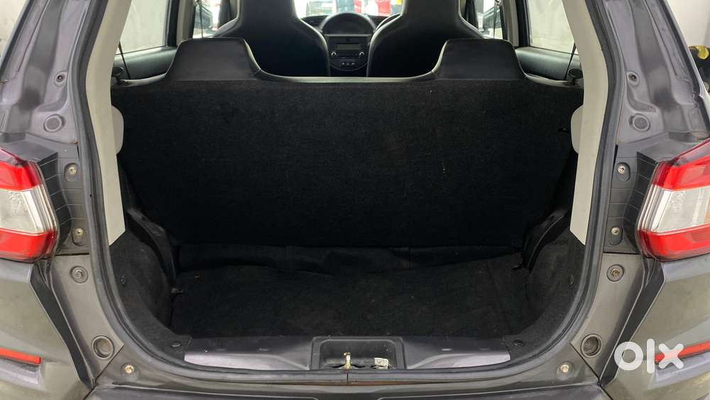 Maruti Suzuki S-presso Vxi, 2020, Petrol