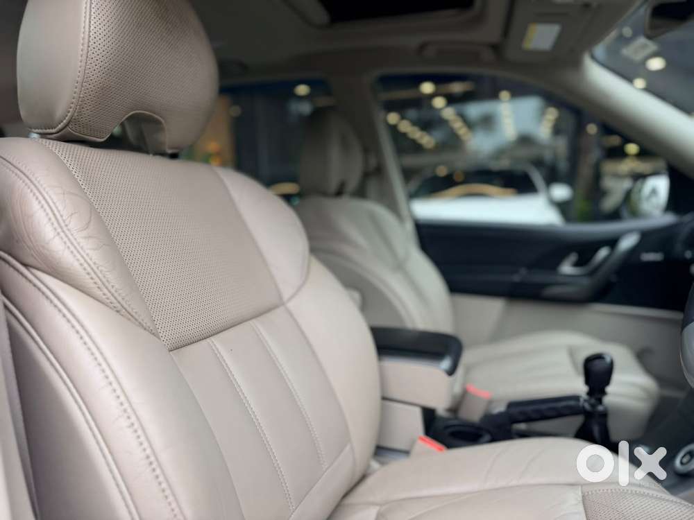 Mahindra Xuv500 2.2 W10, 2015, Diesel