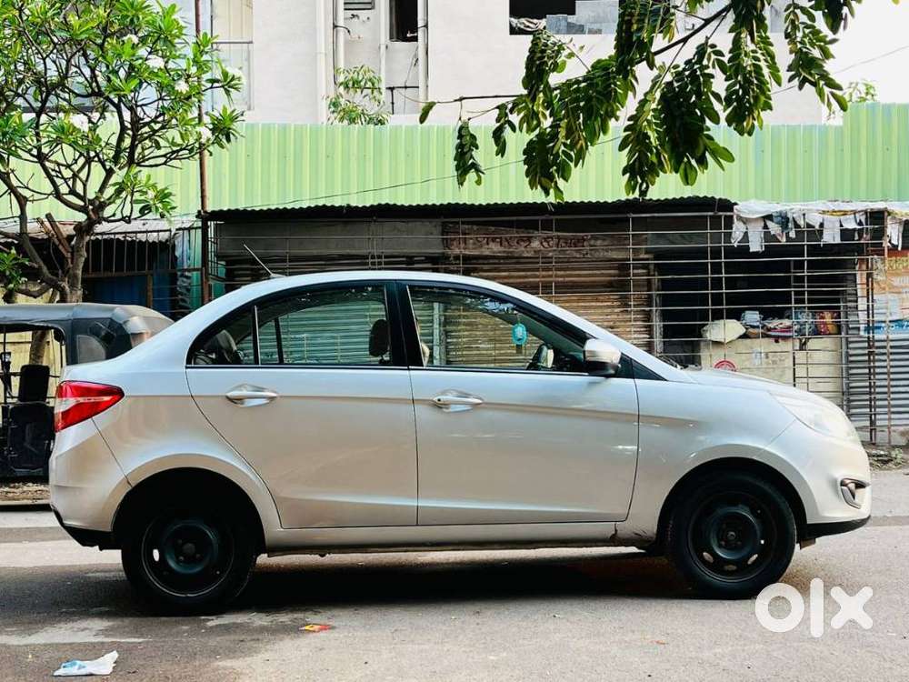 Tata Zest  Quadrajet 1.3 Xms, 2015, Diesel