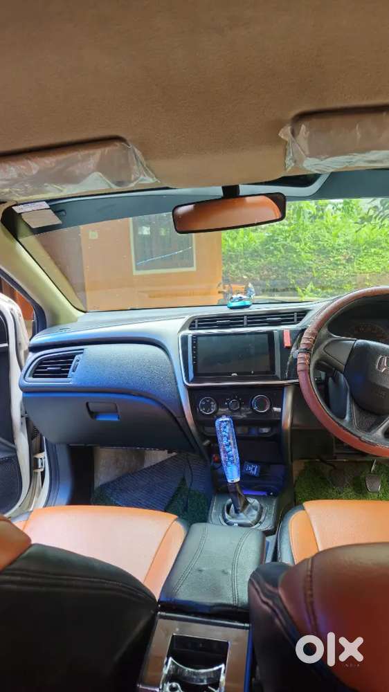 Honda City 2015 Diesel 125000 Km Driven