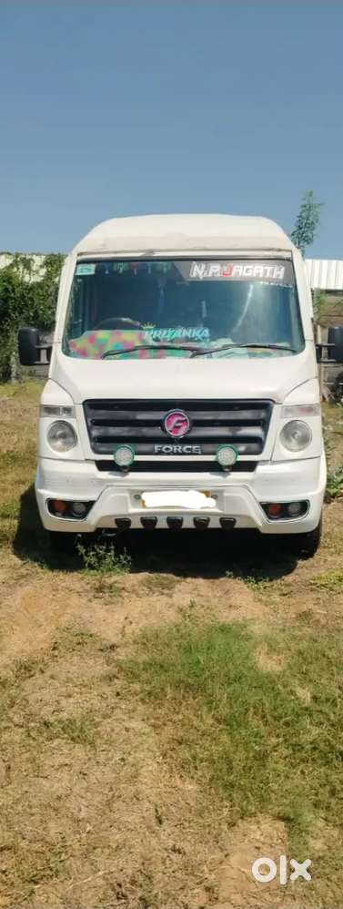 Force One Diesel Manual 2012