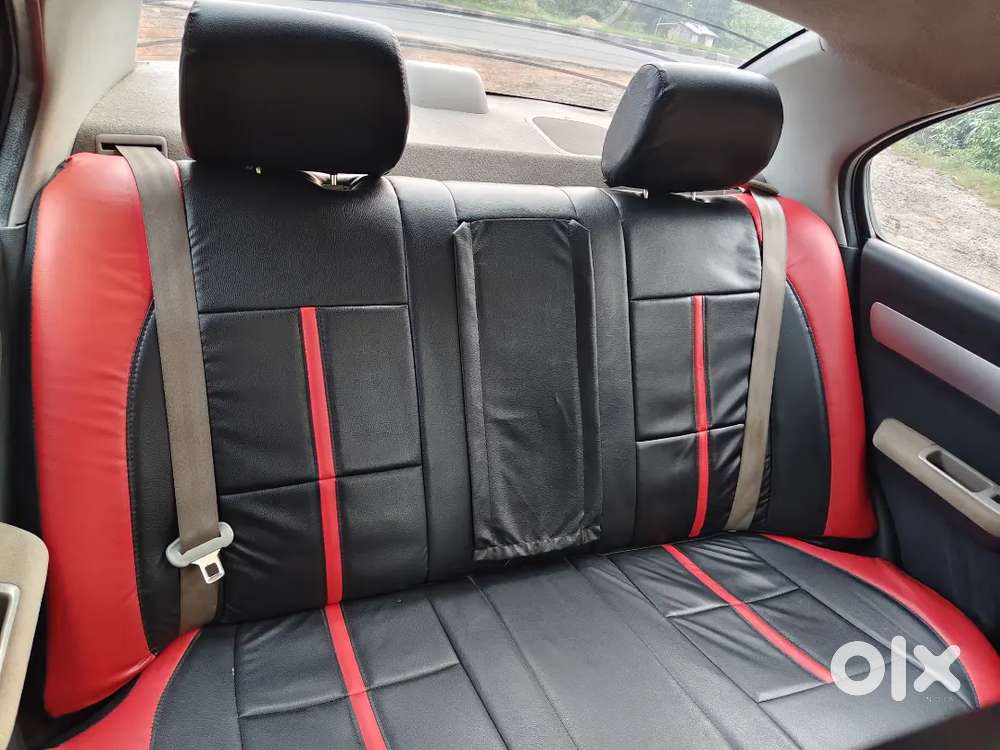 2011 Maruti Suzuki Swift Dzire