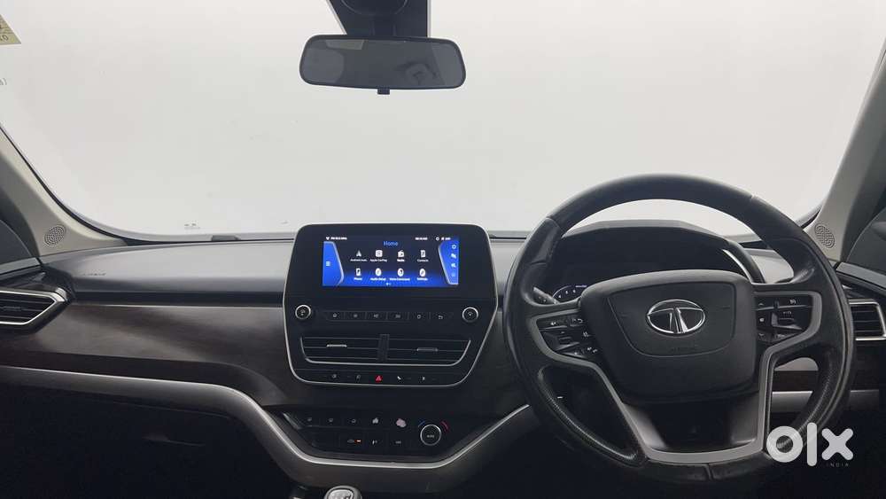 Tata Harrier Xz, 2019, Diesel