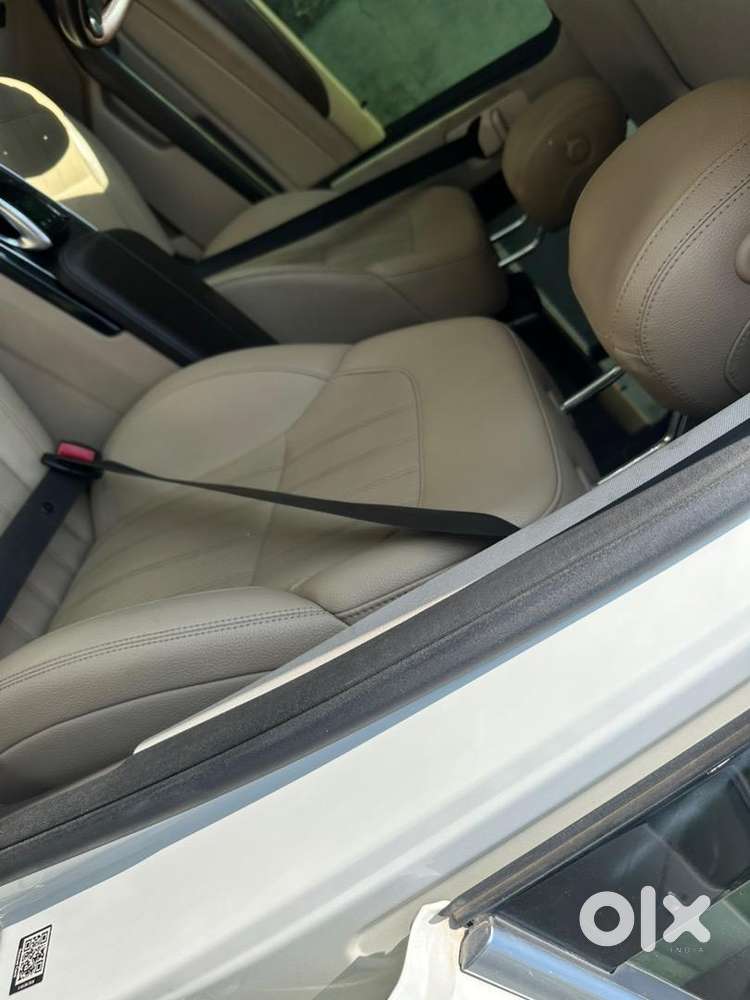 Mercedes-benz Gle Class 2017 Diesel 62000 Km Driven