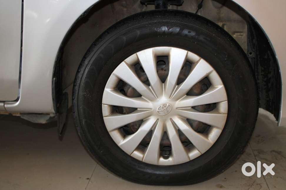 Toyota Etios Gd, 2017, Diesel