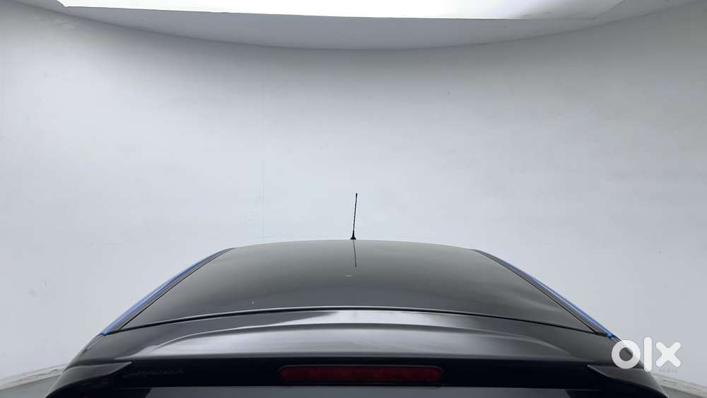 Tata Tiago Xza Plus, 2019, Petrol