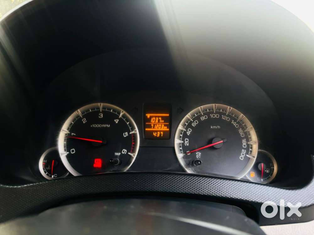 Maruti Suzuki Swift Dzire, 2016, Diesel