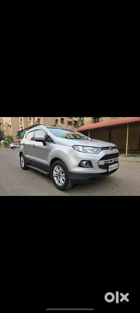 2013 Model Best Condition Push Bottom Start