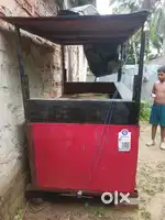Fort cart for sell