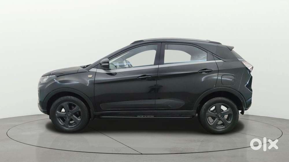 Tata Nexon 1.5 Revotorq Xza Plus Dualtone, 2022, Diesel