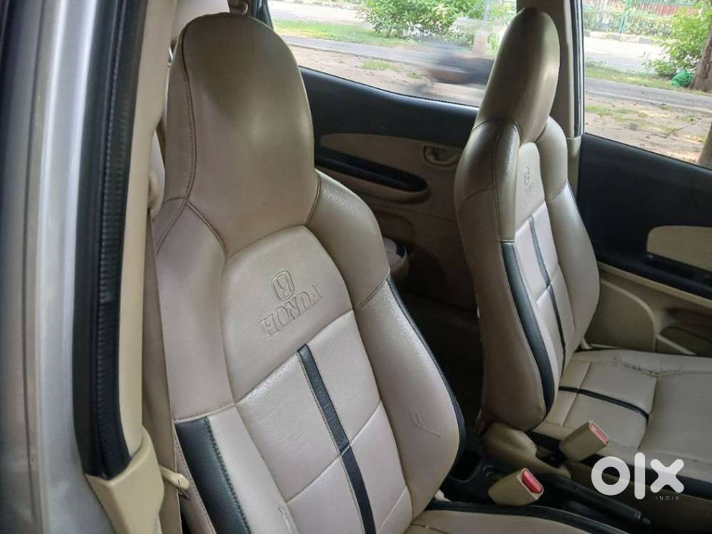 Honda Mobilio V Option I-dtec, 2014, Diesel