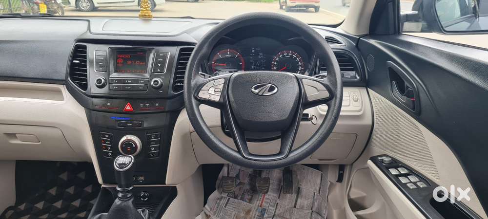 Mahindra Xuv300 W6 Diesel, 2021, Diesel