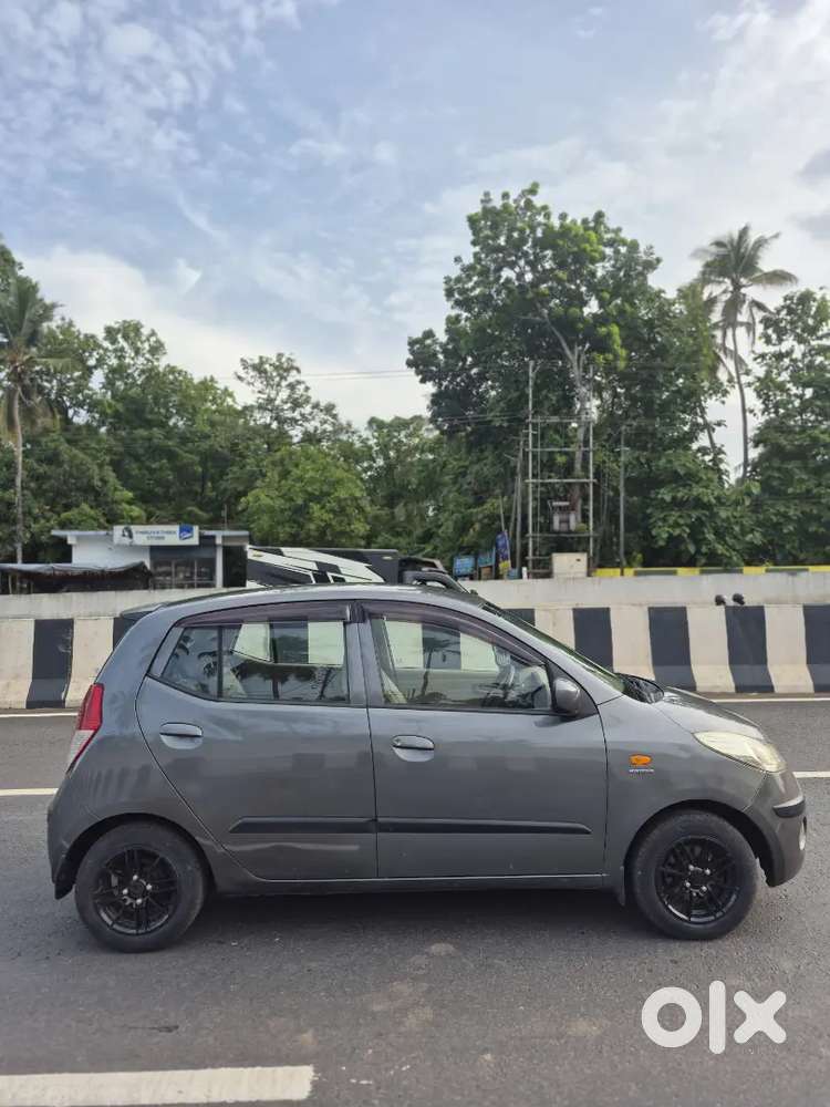 2010 Hyundai I10 New Paper 2031
