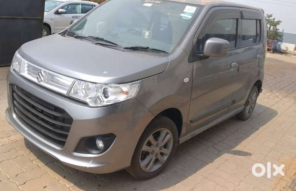 Brand New Refurbished Wagonr Stingray Vxi+ (o) Amt