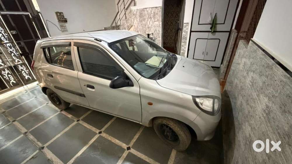 Maruti Suzuki Alto 800 2015 Petrol Well Maintained