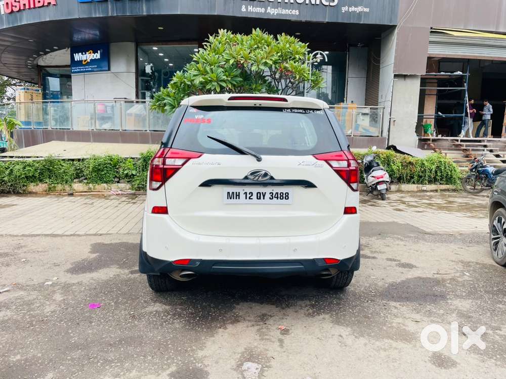 Mahindra Xuv500 Diesel Manual 2018