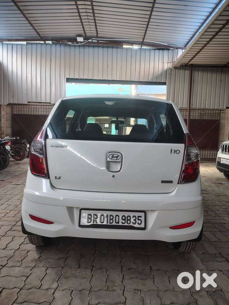 Hyundai I10 1.2 Kappa Magna, 2013, Petrol
