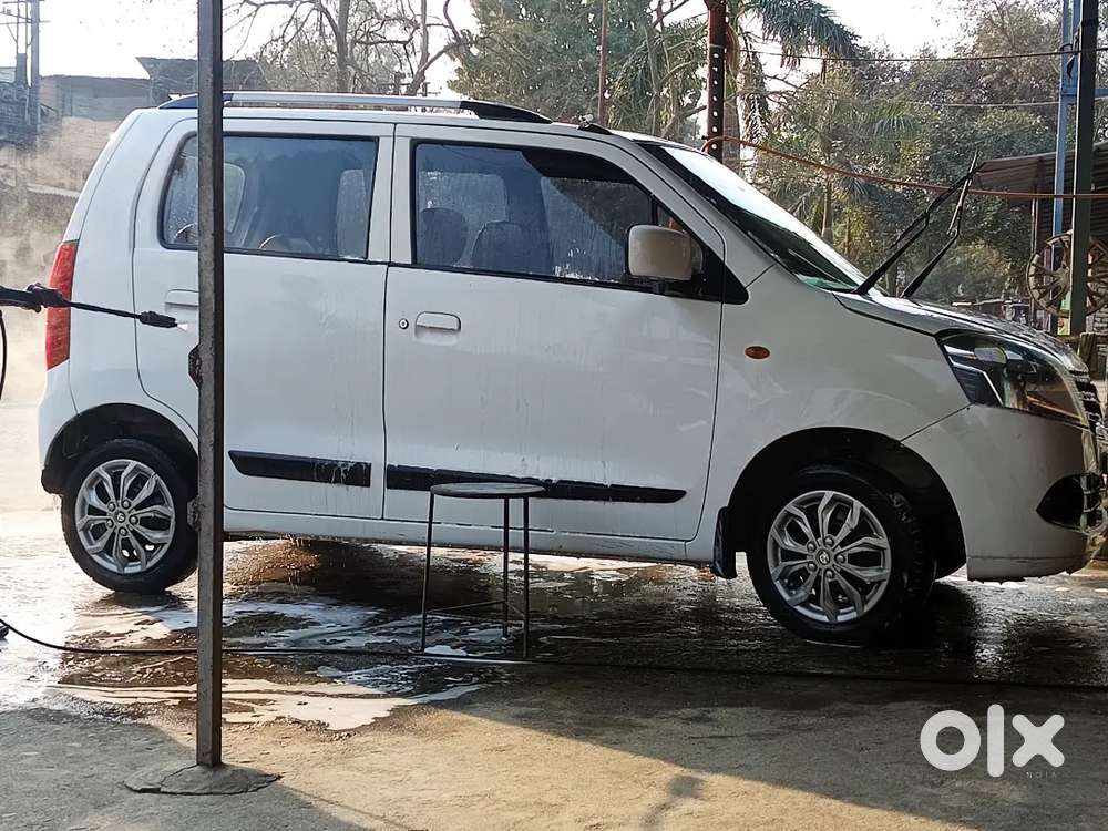 Maruti Suzuki Wagon R 1.0 2011 Petrol 49000 Km Driven
