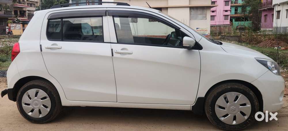 Maruti Suzuki Celerio Zxi, 2017, Petrol