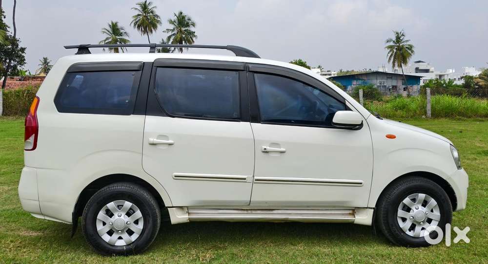 Mahindra Xylo 2009-2011 E4 Bs Iv, 2012