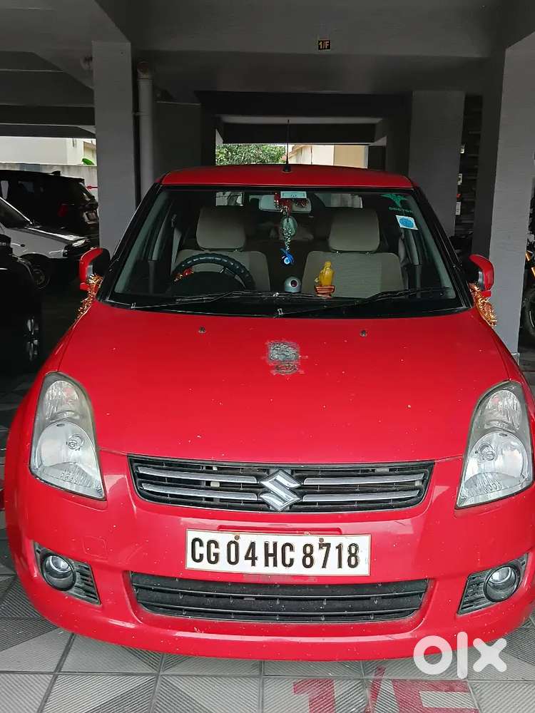 Maruti Suzuki Dzire 1.2 Zxi 2011 First Owner