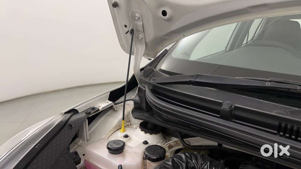 Hyundai Grand I10 Nios Asta 1.2 Kappa Vtvt, 2023, Petrol