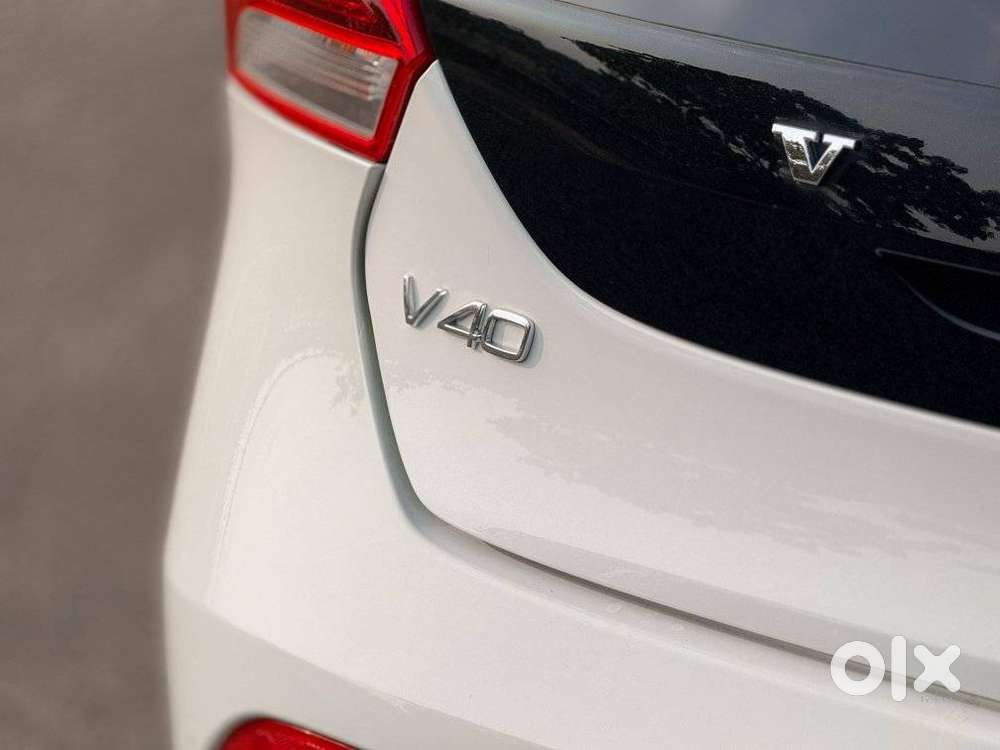 Volvo V40 D3, 2018, Diesel