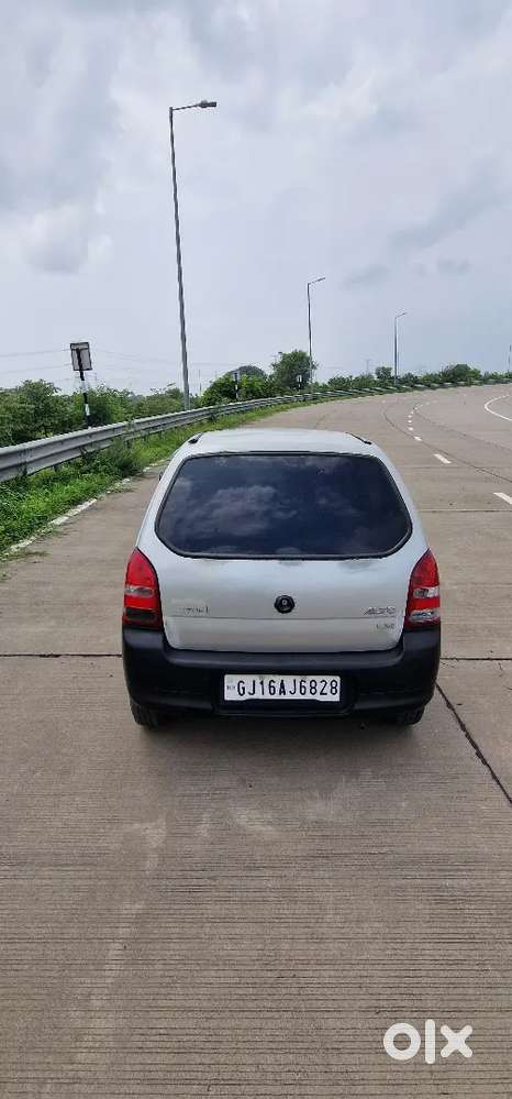 Maruti Alto 2010 Lxi