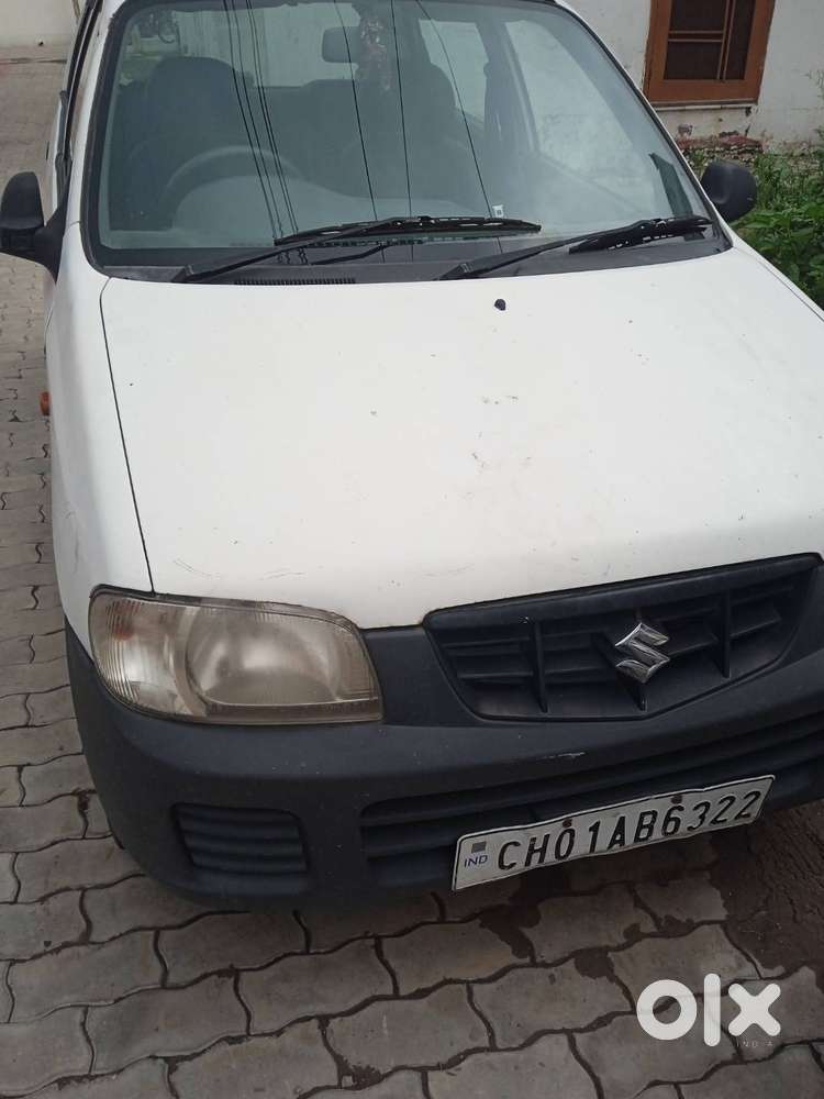 Maruti Alto Lx Petrol 2009