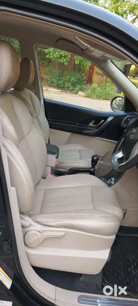 Xuv500 With Good Condition