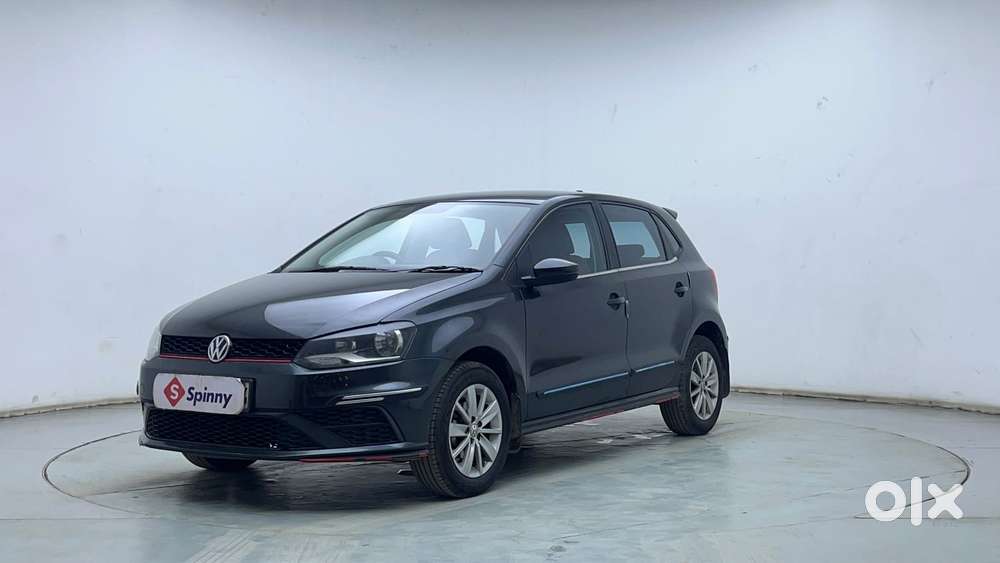 Volkswagen Polo 1.0 Mpi Trendline, 2021, Petrol