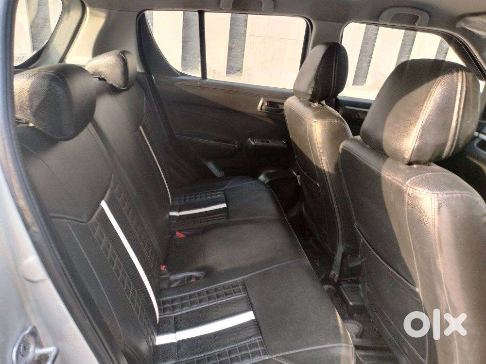 Maruti Suzuki Swift 1.3 Dlx, 2017, Petrol