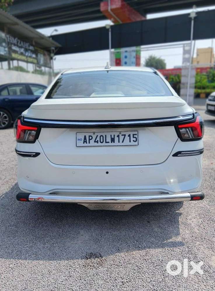 Maruti Suzuki Swift Dzire Vxi Optional, 2024, Petrol