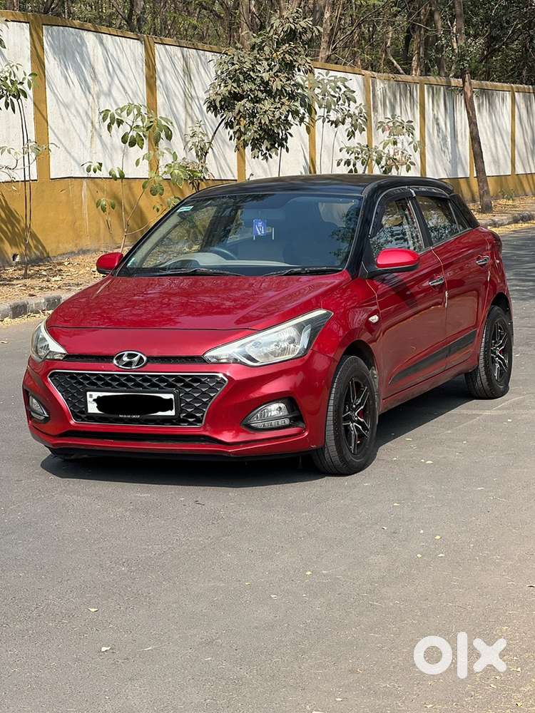 Hyundai Elite I20 Cng & Hybrids Well Maintained