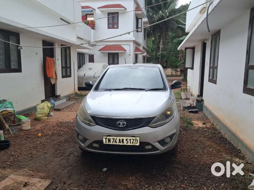Tata Bolt 2015 Diesel 150000 Km Driven