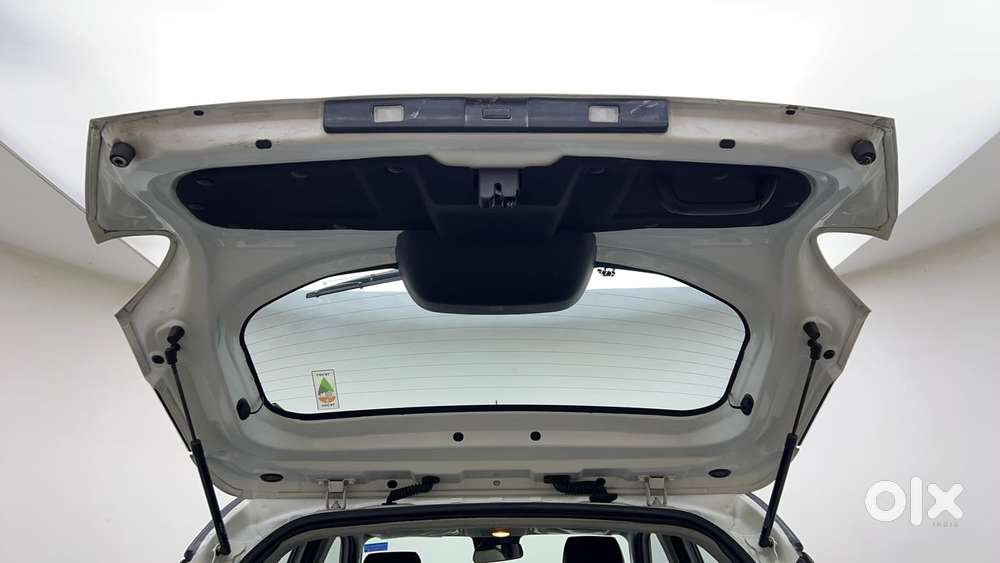 Tata Punch Creative Amt, 2022, Petrol