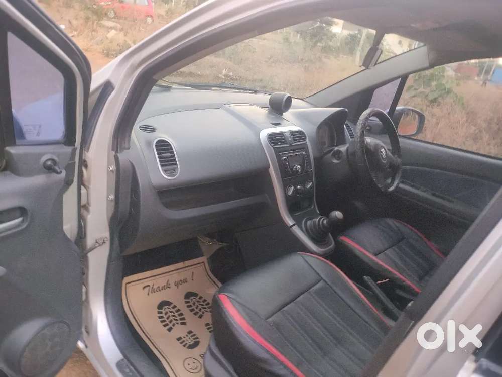Maruti Suzuki Ritz 2010 Diesel 125000 Km Driven