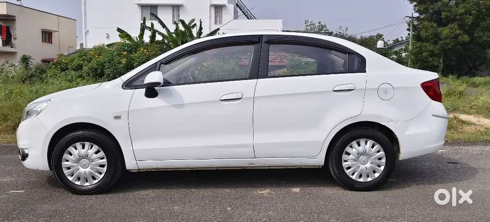 Chevrolet Sail 2014 Petrol 41000 Km Driven