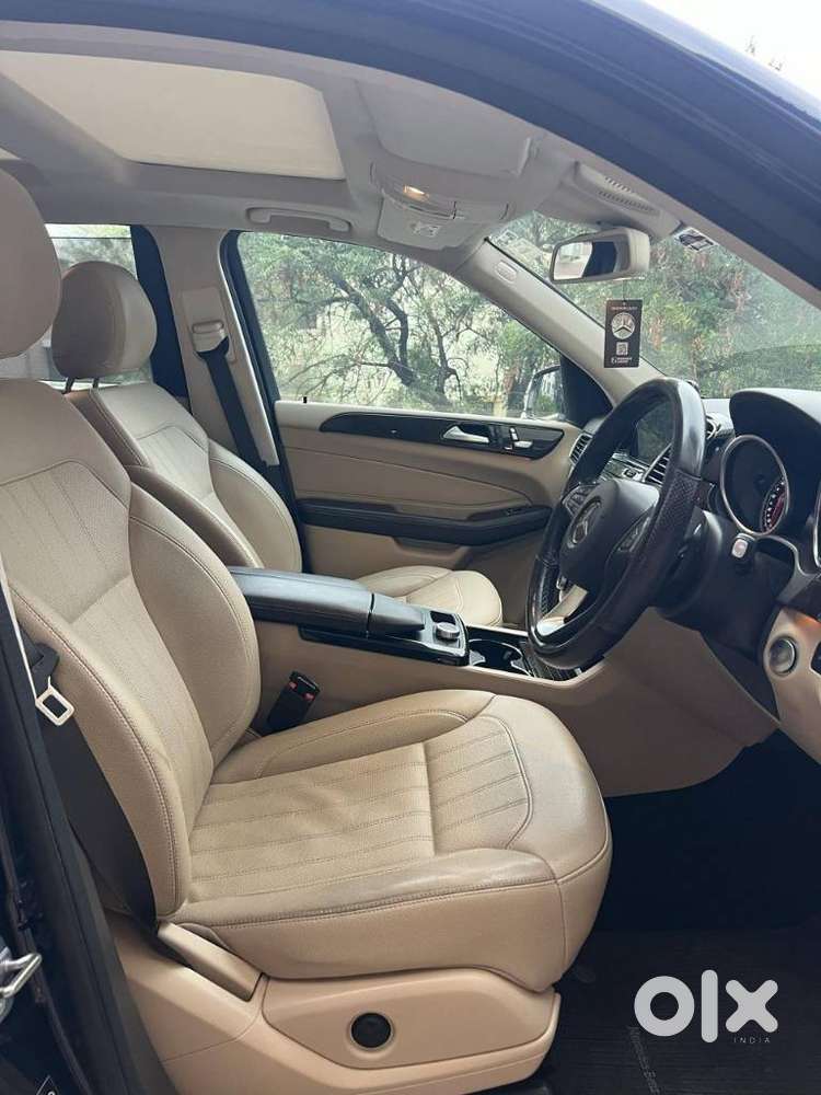 Mercedes-benz Gle Class 2.1 250d 4matic, 2018, Diesel