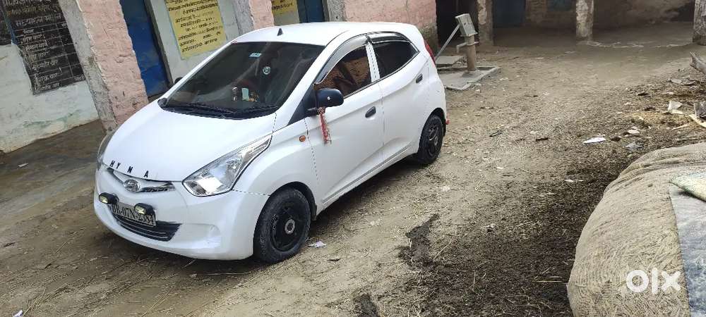 Hyundai Eon 2013