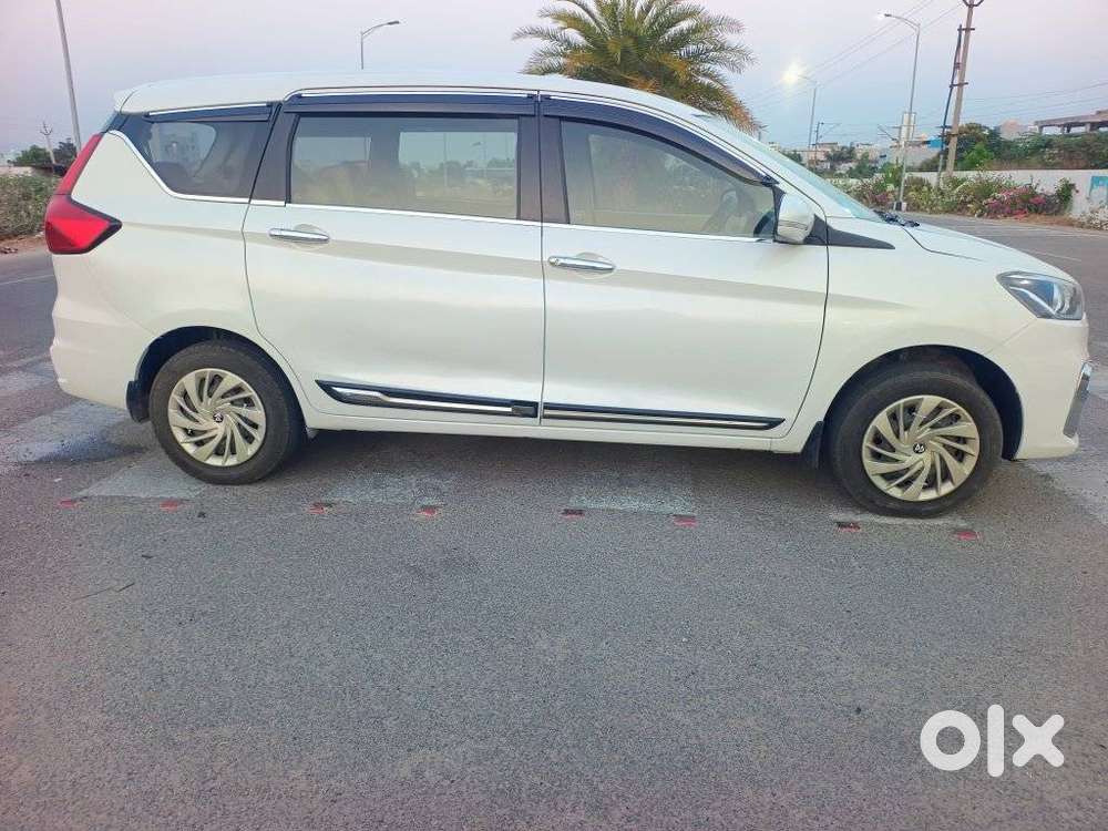 Maruti Suzuki Ertiga Vxi (o) Cng, 2023, Cng & Hybrids