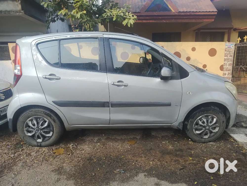 Maruti Suzuki Ritz 2010 Petrol Good Condition