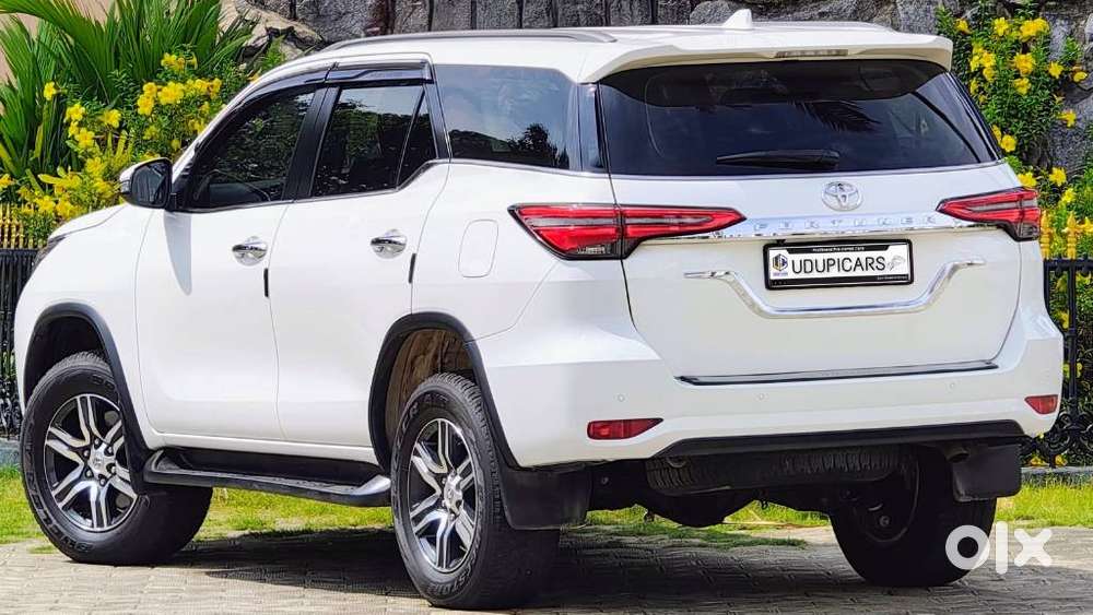 Toyota Fortuner 4x2 At 2.8 Diesel, 2023, Diesel