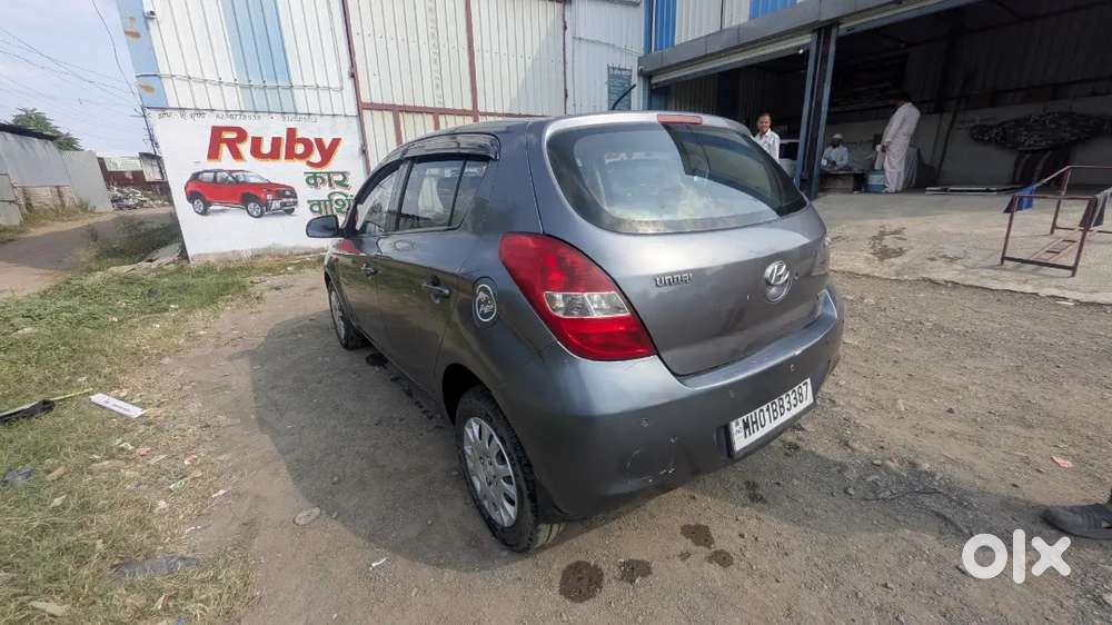 Hyundai I20 1.2 2011 Km Driven