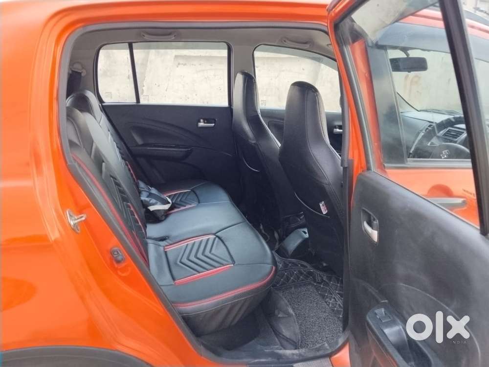 Maruti Suzuki Celerio Zxi Optional Amt, 2018, Petrol