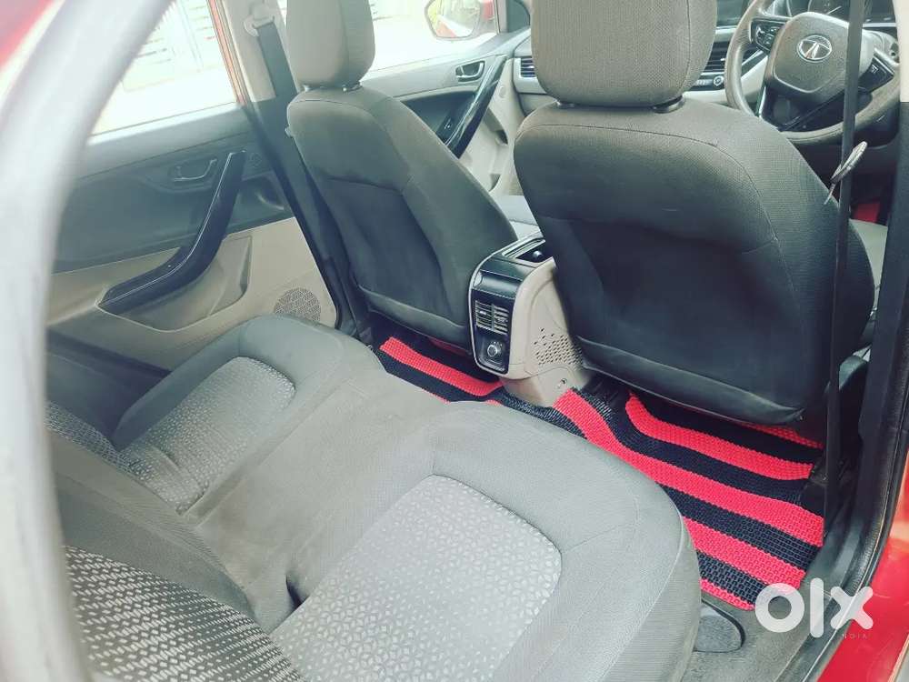 Tata Nexon 2018 Diesel 88000 Km Driven